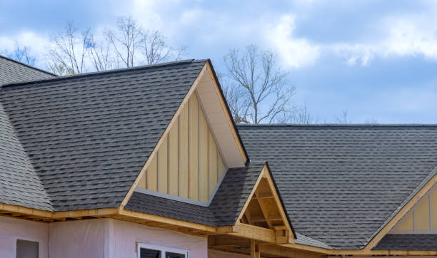 Reliable Boston Heights, OH Roofing Services Solutions