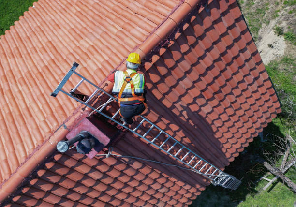 Roof Coating Services in Boston Heights, OH